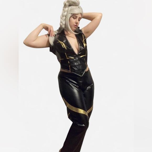 New shadowheart cosplay and wig - Picture 1 of 9